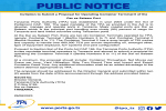 Invitation to Submit a Proposal for Operating Container Terminal II of the Dar es Salaam Port