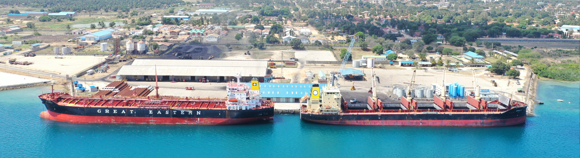 Mtwara Port
