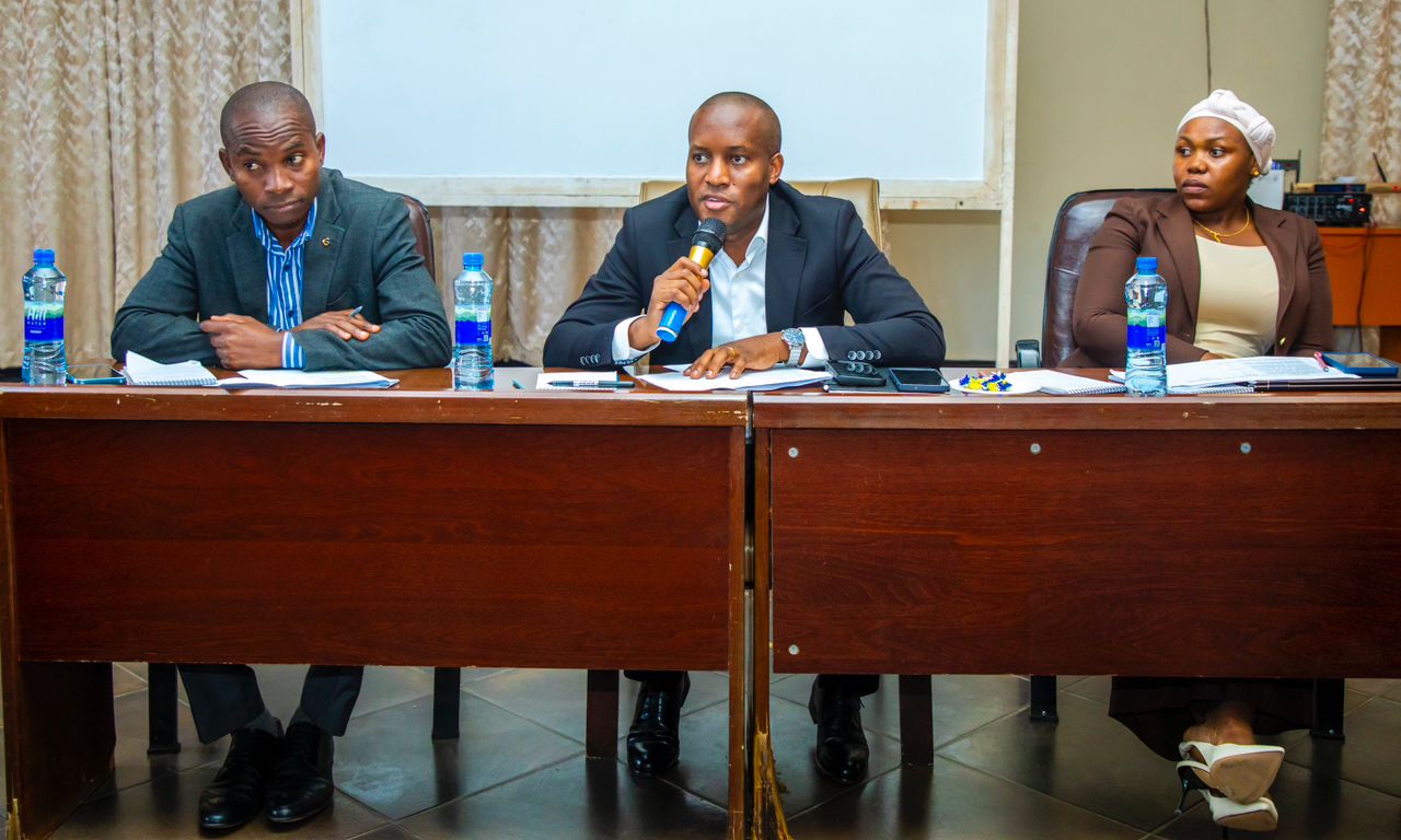 TPA YAFANYA KIKAO CHA WADAU WA USAFIRISHAJI WA SHEHENA KUPITIA USHOROBA WA...