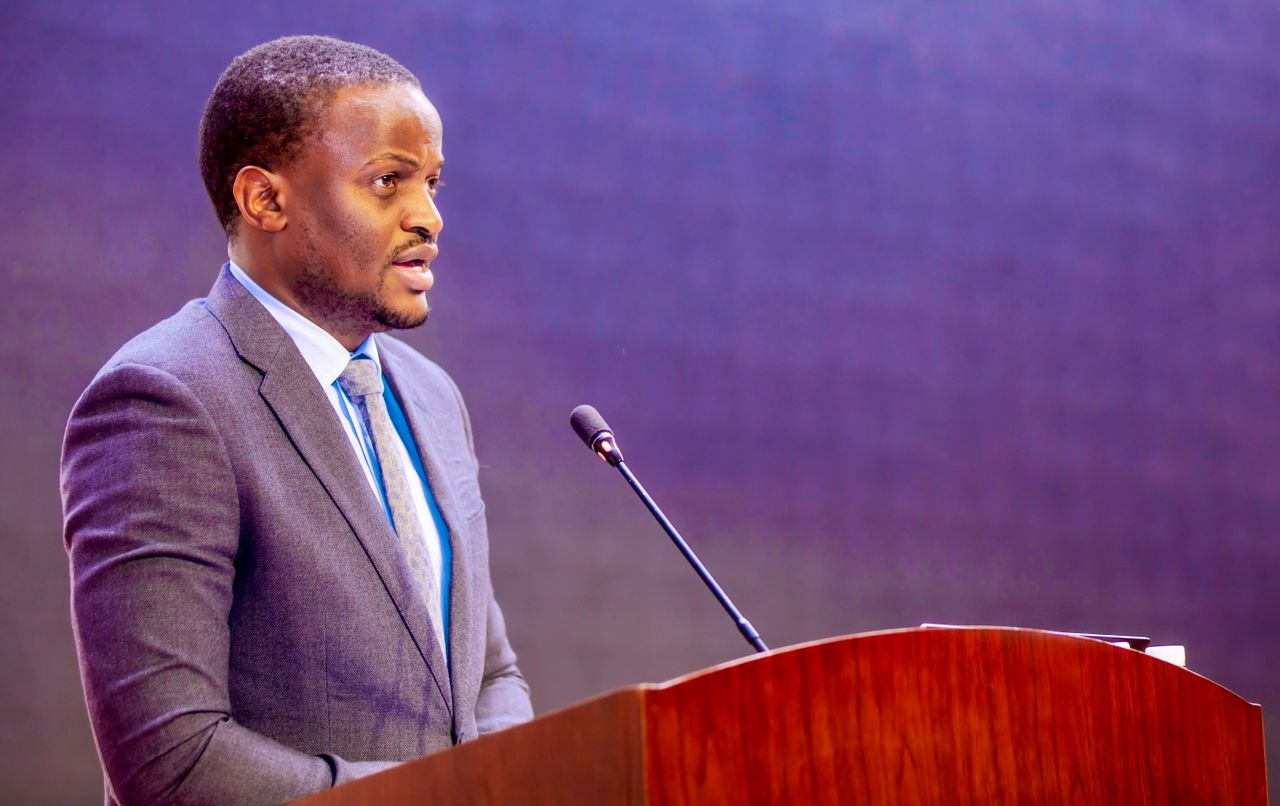 MKURUGENZI MKUU WA TPA AFUNGUA WARSHA ILIYOWAKUTANISHA WADAU MBALIMBALIA