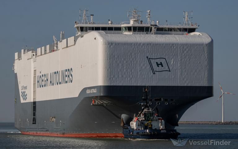 TPA YAPOKEA MELI KUBWA YA KISASA INAYOENDESHWA KWA NISHATI SAFI (LNG)