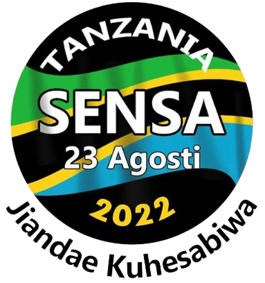 Sensa Tanzania  2022